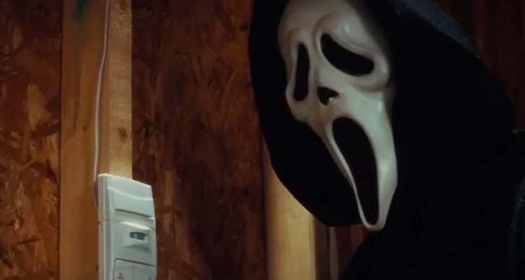 Scream 5 2022 Streaming Scream 5: riprese concluse, Kevin Williamson "La storia fresca e