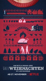 Locandina di Torno per Natale