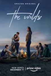 Locandina di The Wilds