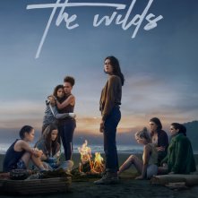 Locandina di The Wilds