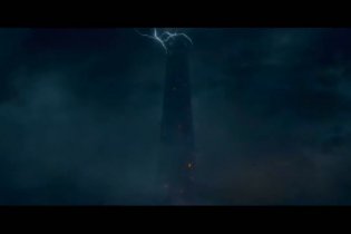 Monster Hunter - Trailer Cinese