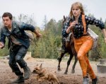 Chaos Walking: il trailer del film con Tom Holland e Daisy Ridley