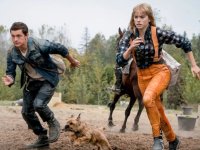 Chaos Walking: il trailer del film con Tom Holland e Daisy Ridley