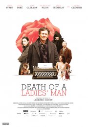 Locandina di Death of a Ladies' Man