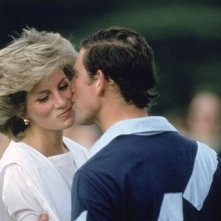 Lady Diana e il Principe Carlo