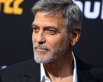Confessioni di una mente pericolosa, George Clooney: 'Un critico mi accusò di non essere io il regista