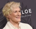 Glenn Close tra i protagonisti del film Swan Song