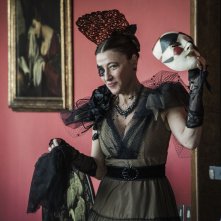 Gli Indifferenti: una scena con Valeria Bruni Tedeschi