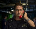 Hunter Killer - Caccia negli abissi: Gerard Butler, ecco come si è preparato al film