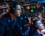 Hunter Killer - Caccia negli abissi: stasera su Rai3 il thriller con Gerard Butler