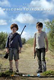 Locandina di Welcome to Iron Knob