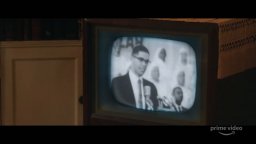 One Night In Miami - Trailer