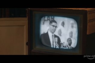 One Night In Miami - Trailer