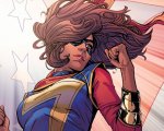 Ms. Marvel: Iman Vellani nelle prime foto scattate sul set della serie