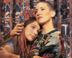 Music: il primo teaser del film diretto da Sia con Kate Hudson e Maddie Ziegler