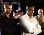 George Clooney: 'Brad Pitt mi ha quasi rovinato la reputazione in Italia'