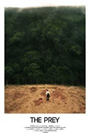 Locandina di The Prey