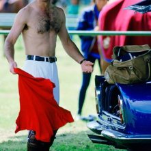 Il Principe Carlo da giovane