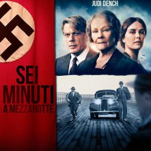 Locandina di Sei minuti a mezzanotte