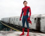 Spider-Man: Homecoming, stasera su TV8 il film con Tom Holland