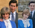 The Crown 4: i look di Lady Diana che la serie Netflix ha ricreato