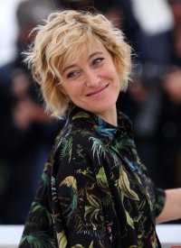 Locandina di Valeria Bruni Tedeschi