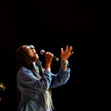 Voices of Fire: Zina Johnson nella serie Netflix