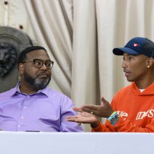 Voices of Fire: Bishop Ezekiel Williams e Pharrell Williams nella serie Netflix