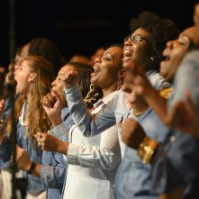 Voices of Fire: una scena della serie Netflix