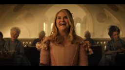 Fata Madrina Cercasi - Trailer Italiano