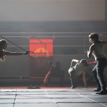 Motherland: Fort Salem - un'immagine di scena della serie