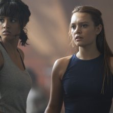 Motherland: Fort Salem - un'immagine di scena