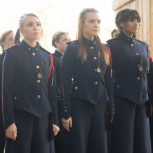 Motherland: Fort Salem - una foto di scena