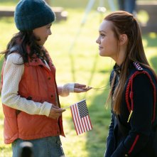 Motherland: Fort Salem - una scena della serie