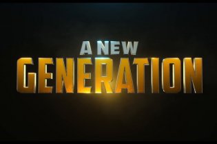 We Can Be Heroes - Teaser Trailer