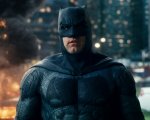 Zack Snyder's Justice League, Ben Affleck pubblica una nuova foto di Batman