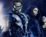 Black Lightning 4 sarà l'ultima stagione della serie tratta dai fumetti della DC