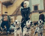 Cruella: il live-action con Emma Stone arriverà solo su Disney+?