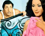 Giovannona coscialunga, disonorata con onore: la commedia erotica con Edwige Fenech stasera su Cine34