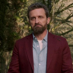 Supernatural 15: una foto di scena