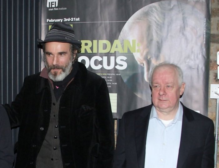 Jim Sheridan svela i dettagli del suo prossimo film e spera di lavorare ancora con Daniel Day-Lewis
