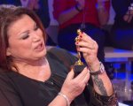 La Grande Bellezza: Serena Grandi e il suo tatuaggio da Oscar