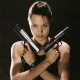 Lara Croft: Tomb Raider: Angelina Jolie e il nudo mancato nella scena della doccia