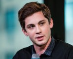 Bullet Train: nel cast ci sarà anche l'attore Logan Lerman