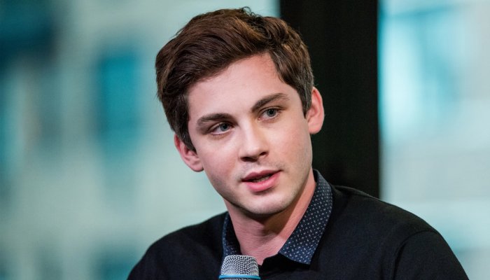 Bullet Train: nel cast ci sarà anche l'attore Logan Lerman