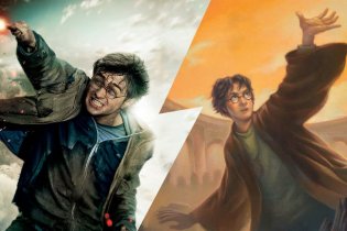Harry Potter - Le 10 scene adattate peggio nei film