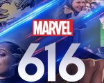 Marvel 616, recensione: alla scoperta della Casa delle Idee su Disney+