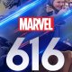 Marvel 616, recensione: alla scoperta della Casa delle Idee su Disney+