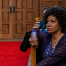 Natale in città con Dolly Parton: una sequenza