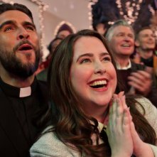 Natale in città con Dolly Parton: un momento del film